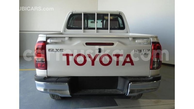 Big with watermark toyota hilux harare import dubai 8924