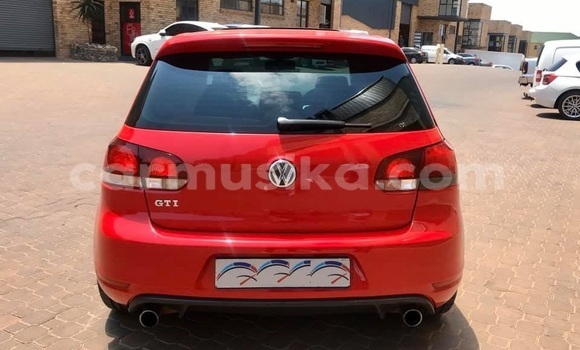 Nunua Ilio tumika Volkswagen Golf GTI Nyekundu Gari ndani ya Beitbridge nchini Matabeleland Kusini Nunua Ilio tumika Volkswagen Golf GTI Nyekundu Gari ndani ya Beitbridge nchini Matabeleland Kusini
