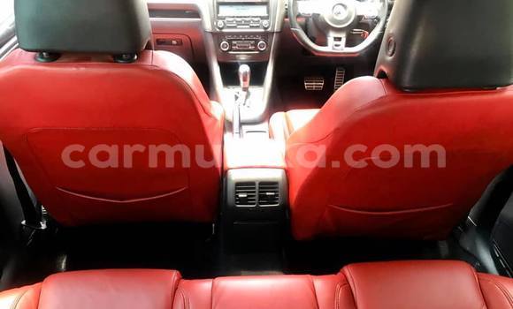 Nunua Ilio tumika Volkswagen Golf GTI Nyekundu Gari ndani ya Beitbridge nchini Matabeleland Kusini Nunua Ilio tumika Volkswagen Golf GTI Nyekundu Gari ndani ya Beitbridge nchini Matabeleland Kusini