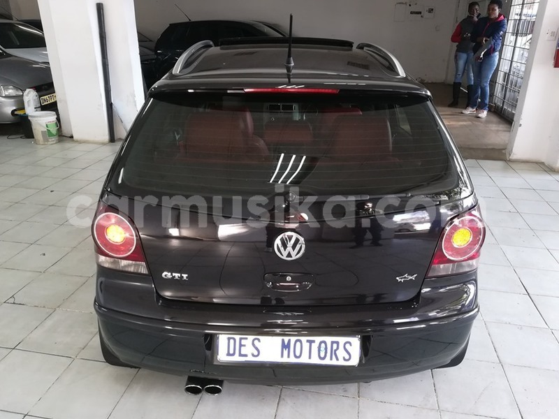 Big with watermark volkswagen polo matabeleland south beitbridge 8926