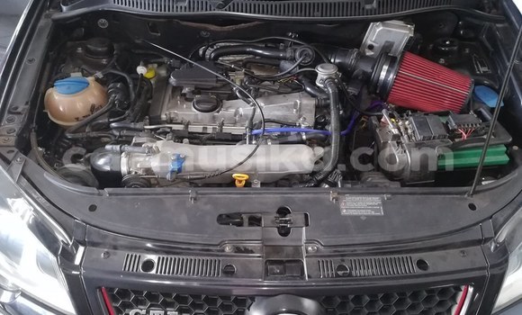 Buy Used Volkswagen Polo Black Car in Beitbridge in Matabeleland South Buy Used Volkswagen Polo Black Car in Beitbridge in Matabeleland South