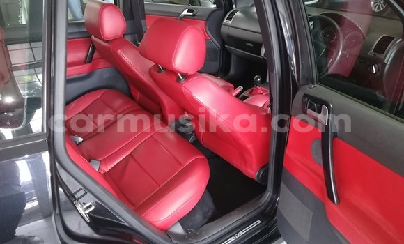 Buy Used Volkswagen Polo Black Car in Beitbridge in Matabeleland South Buy Used Volkswagen Polo Black Car in Beitbridge in Matabeleland South