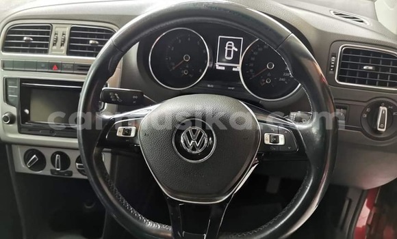 Tenga Tsaru Volkswagen Polo Tsvuku Mota in Beitbridge in Matabeleland South Tenga Tsaru Volkswagen Polo Tsvuku Mota in Beitbridge in Matabeleland South