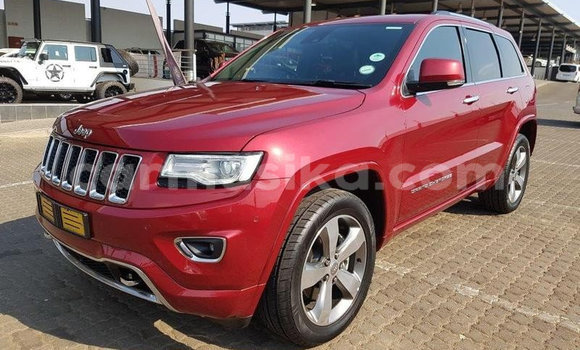 Acheter Occasion Voiture Jeep Grand Cherokee Autre à Beitbridge, Matabeleland South Acheter Occasion Voiture Jeep Grand Cherokee Autre à Beitbridge, Matabeleland South