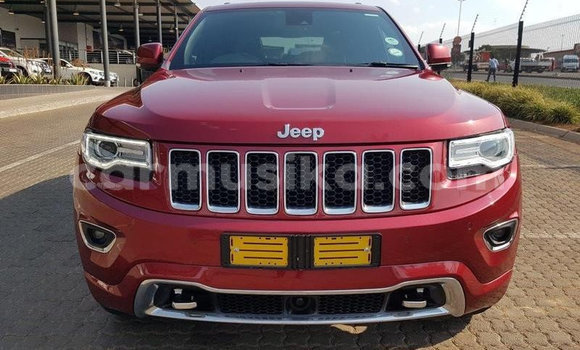 Acheter Occasion Voiture Jeep Grand Cherokee Autre à Beitbridge, Matabeleland South Acheter Occasion Voiture Jeep Grand Cherokee Autre à Beitbridge, Matabeleland South