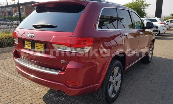 Acheter Occasion Voiture Jeep Grand Cherokee Autre à Beitbridge, Matabeleland South Acheter Occasion Voiture Jeep Grand Cherokee Autre à Beitbridge, Matabeleland South