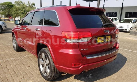 Acheter Occasion Voiture Jeep Grand Cherokee Autre à Beitbridge, Matabeleland South Acheter Occasion Voiture Jeep Grand Cherokee Autre à Beitbridge, Matabeleland South