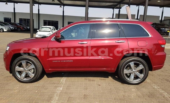 Acheter Occasion Voiture Jeep Grand Cherokee Autre à Beitbridge, Matabeleland South Acheter Occasion Voiture Jeep Grand Cherokee Autre à Beitbridge, Matabeleland South