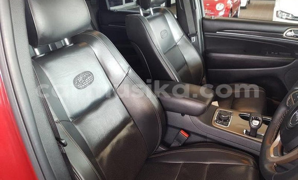 Acheter Occasion Voiture Jeep Grand Cherokee Autre à Beitbridge, Matabeleland South Acheter Occasion Voiture Jeep Grand Cherokee Autre à Beitbridge, Matabeleland South