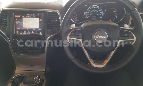 Acheter Occasion Voiture Jeep Grand Cherokee Autre à Beitbridge, Matabeleland South Acheter Occasion Voiture Jeep Grand Cherokee Autre à Beitbridge, Matabeleland South