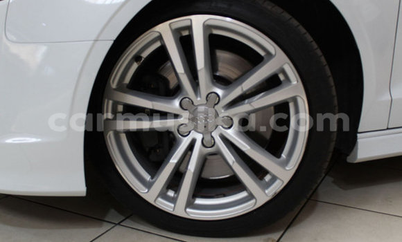 Tenga Tsaru Audi S3 Chena Mota in Harare in Harare Tenga Tsaru Audi S3 Chena Mota in Harare in Harare