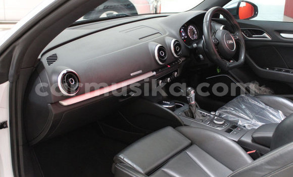 Tenga Tsaru Audi S3 Chena Mota in Harare in Harare Tenga Tsaru Audi S3 Chena Mota in Harare in Harare