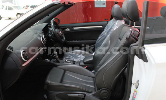 Tenga Tsaru Audi S3 Chena Mota in Harare in Harare Tenga Tsaru Audi S3 Chena Mota in Harare in Harare