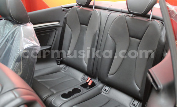 Tenga Tsaru Audi S3 Chena Mota in Harare in Harare Tenga Tsaru Audi S3 Chena Mota in Harare in Harare