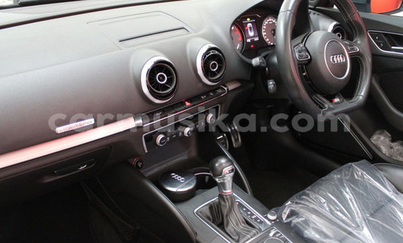 Tenga Tsaru Audi S3 Chena Mota in Harare in Harare Tenga Tsaru Audi S3 Chena Mota in Harare in Harare