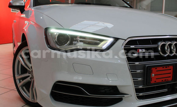 Tenga Tsaru Audi S3 Chena Mota in Harare in Harare Tenga Tsaru Audi S3 Chena Mota in Harare in Harare