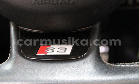 Tenga Tsaru Audi S3 Chena Mota in Harare in Harare Tenga Tsaru Audi S3 Chena Mota in Harare in Harare