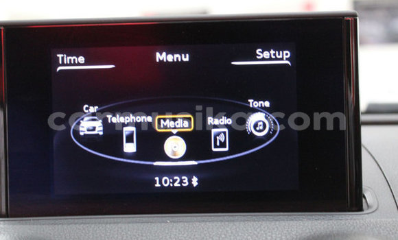 Tenga Tsaru Audi S3 Chena Mota in Harare in Harare Tenga Tsaru Audi S3 Chena Mota in Harare in Harare