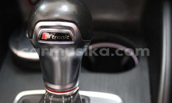 Tenga Tsaru Audi S3 Chena Mota in Harare in Harare Tenga Tsaru Audi S3 Chena Mota in Harare in Harare