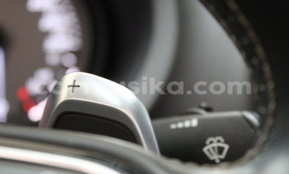 Tenga Tsaru Audi S3 Chena Mota in Harare in Harare Tenga Tsaru Audi S3 Chena Mota in Harare in Harare