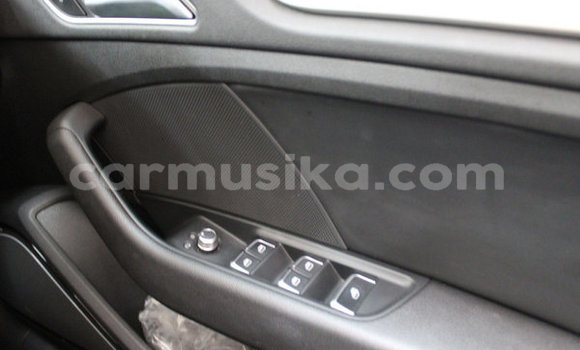 Tenga Tsaru Audi S3 Chena Mota in Harare in Harare Tenga Tsaru Audi S3 Chena Mota in Harare in Harare