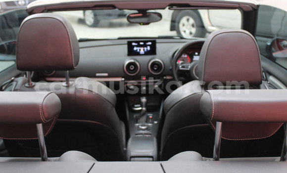 Tenga Tsaru Audi S3 Chena Mota in Harare in Harare Tenga Tsaru Audi S3 Chena Mota in Harare in Harare