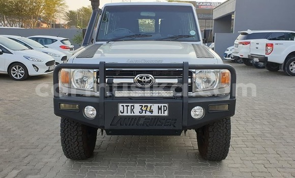 Acheter Occasion Voiture Toyota Land Cruiser Autre à Beitbridge, Matabeleland South Acheter Occasion Voiture Toyota Land Cruiser Autre à Beitbridge, Matabeleland South