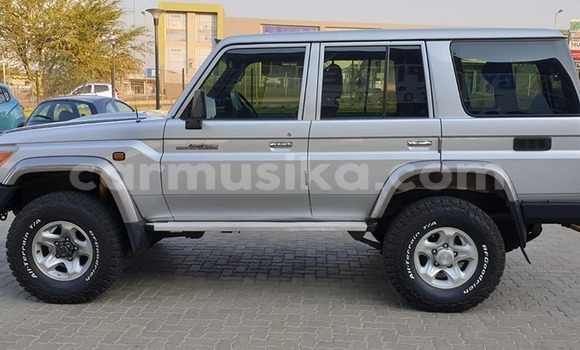 Acheter Occasion Voiture Toyota Land Cruiser Autre à Beitbridge, Matabeleland South Acheter Occasion Voiture Toyota Land Cruiser Autre à Beitbridge, Matabeleland South