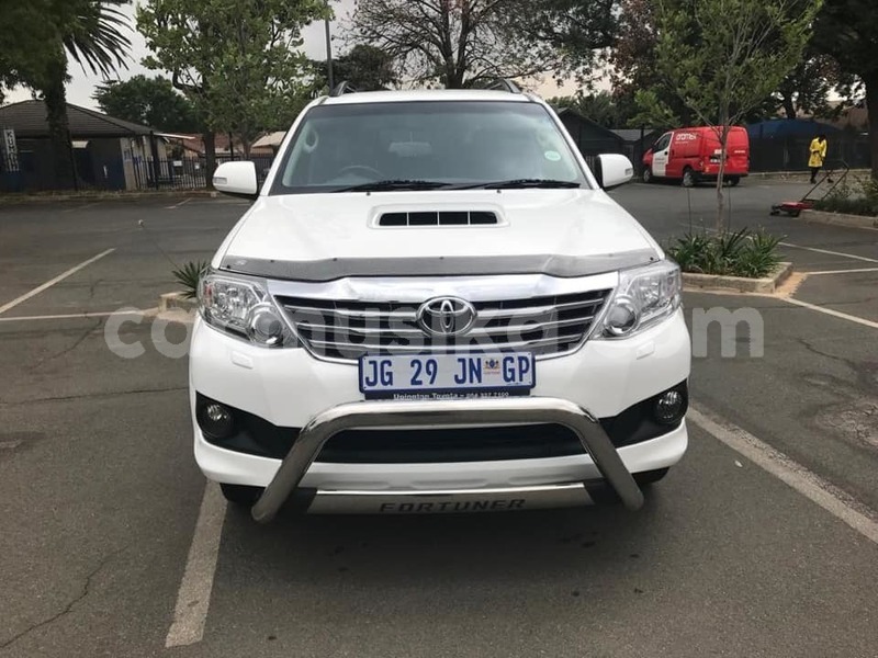 Big with watermark toyota fortuner matabeleland south beitbridge 8934