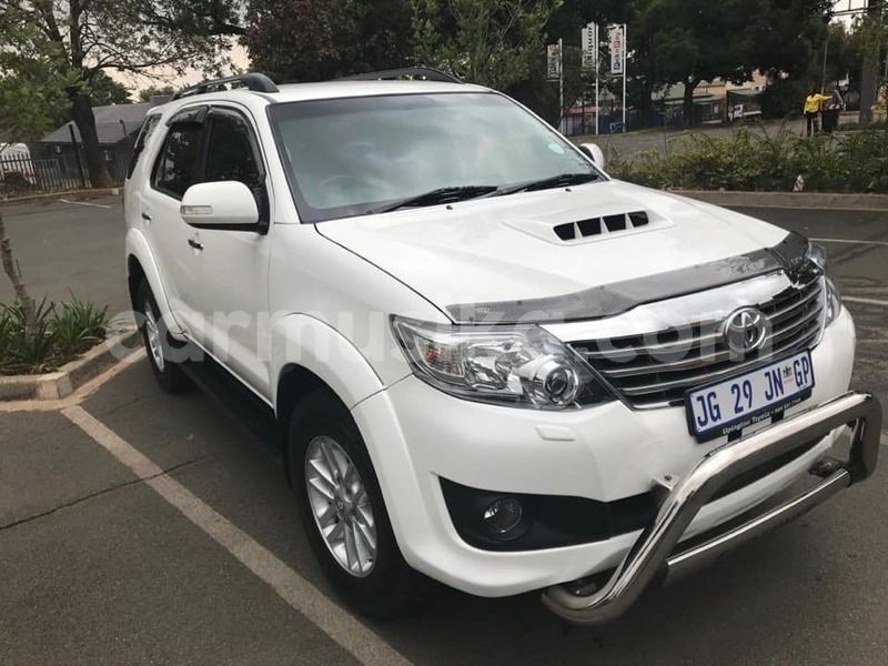 Big with watermark toyota fortuner matabeleland south beitbridge 8934