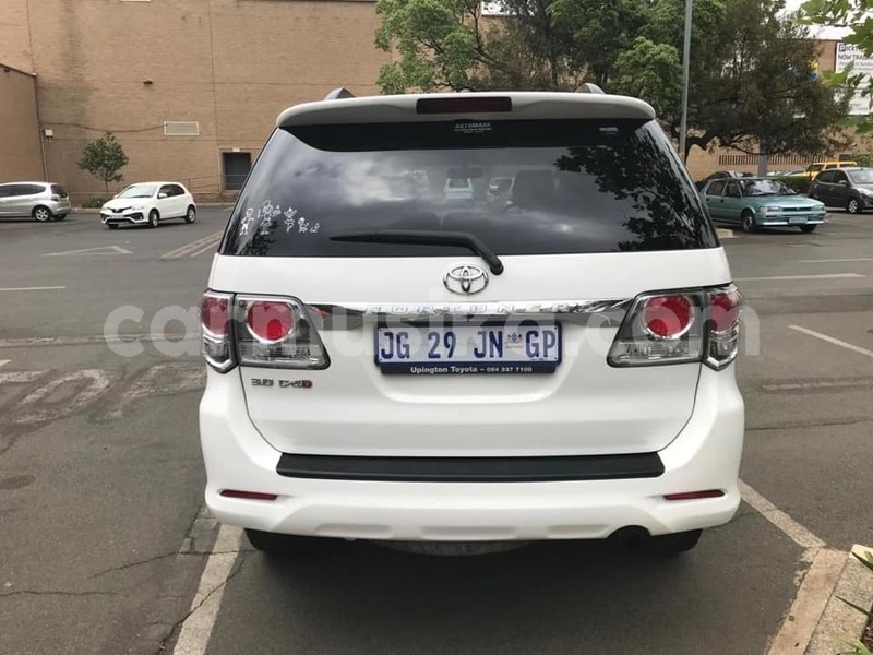 Big with watermark toyota fortuner matabeleland south beitbridge 8934