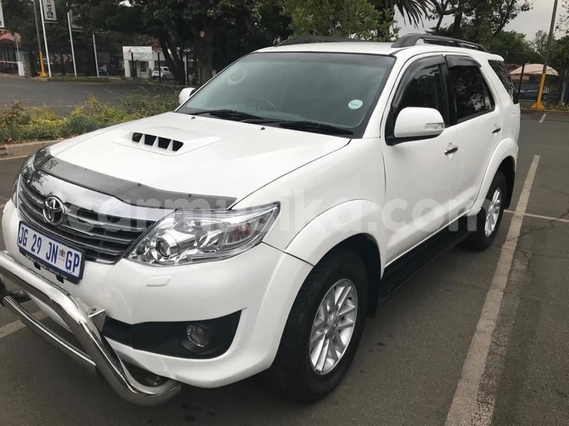 Big with watermark toyota fortuner matabeleland south beitbridge 8934