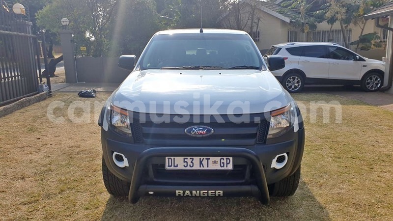 Big with watermark ford ranger matabeleland south beitbridge 8938