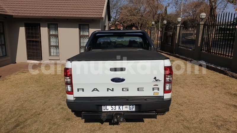 Big with watermark ford ranger matabeleland south beitbridge 8938