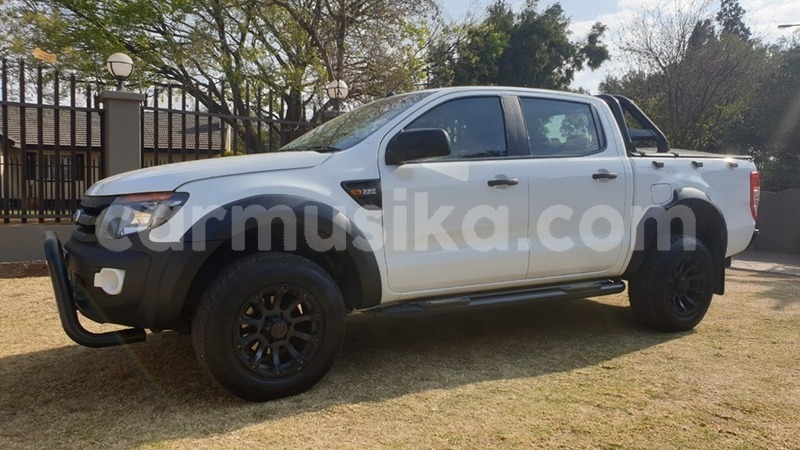 Big with watermark ford ranger matabeleland south beitbridge 8938