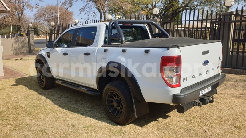 Big with watermark ford ranger matabeleland south beitbridge 8938