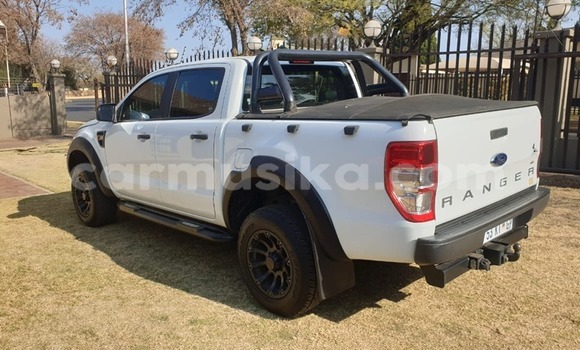 Buy Used Ford Ranger White Car in Beitbridge in Matabeleland South Buy Used Ford Ranger White Car in Beitbridge in Matabeleland South