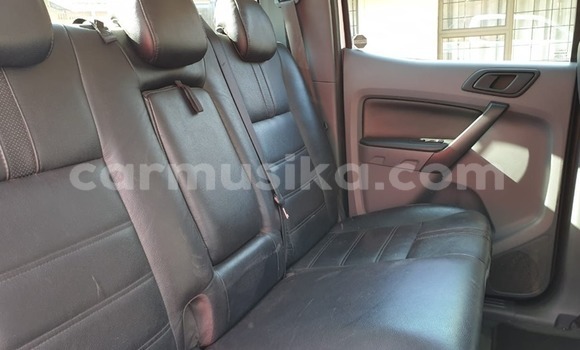 Buy Used Ford Ranger White Car in Beitbridge in Matabeleland South Buy Used Ford Ranger White Car in Beitbridge in Matabeleland South