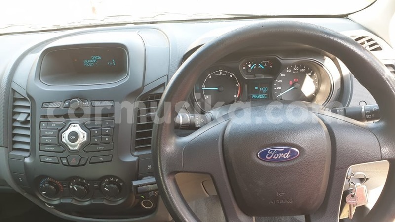 Big with watermark ford ranger matabeleland south beitbridge 8938