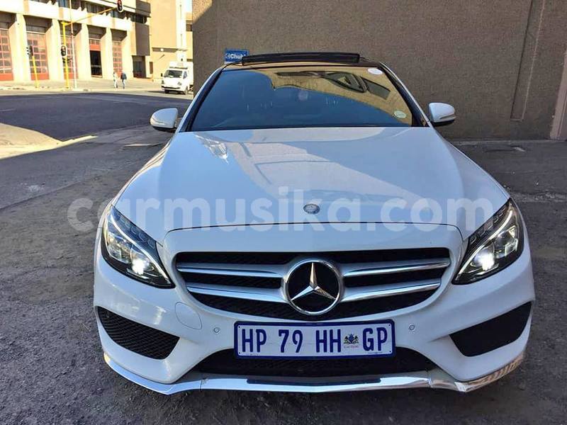 Big with watermark mercedes%e2%80%92benz cla klasse amg matabeleland south beitbridge 8941