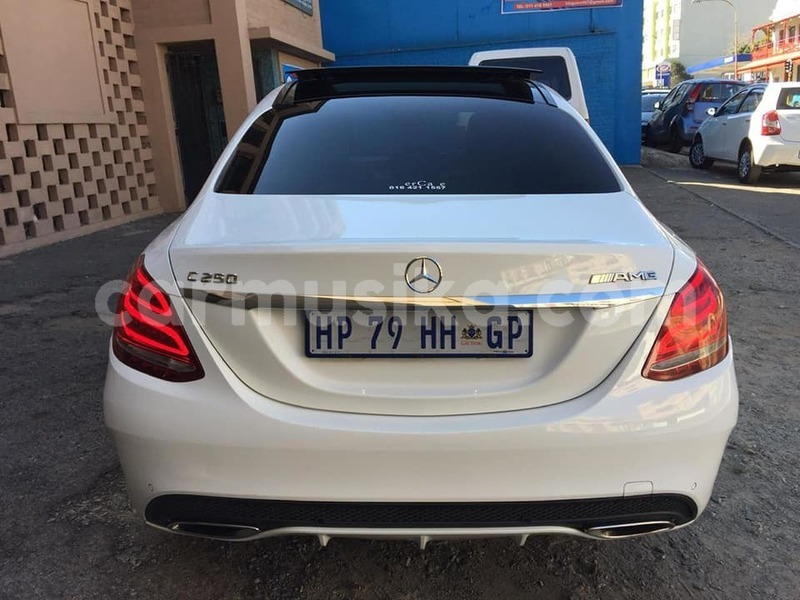 Big with watermark mercedes%e2%80%92benz cla klasse amg matabeleland south beitbridge 8941