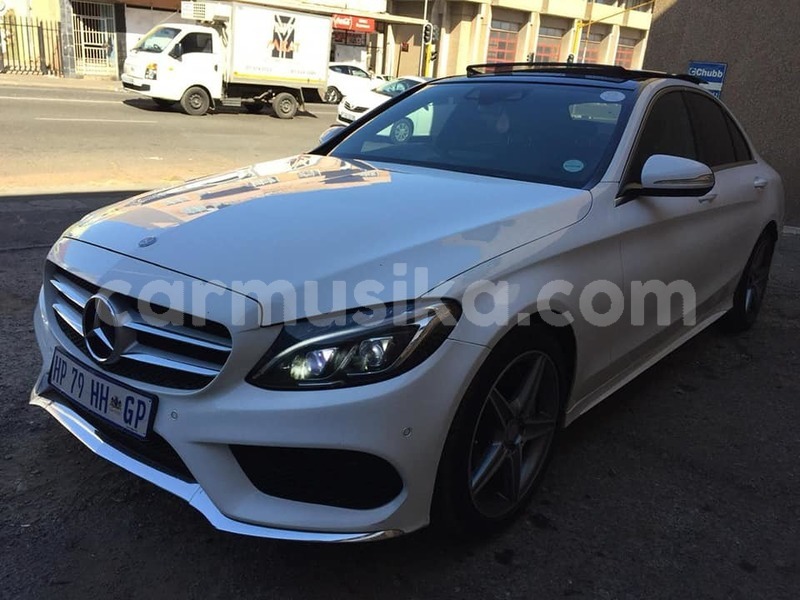 Big with watermark mercedes%e2%80%92benz cla klasse amg matabeleland south beitbridge 8941