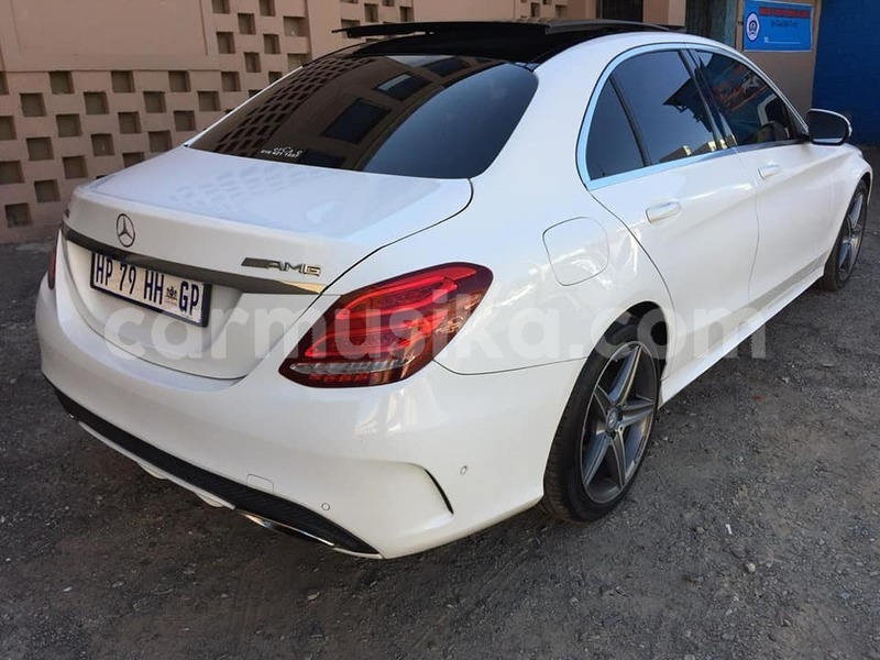 Big with watermark mercedes%e2%80%92benz cla klasse amg matabeleland south beitbridge 8941