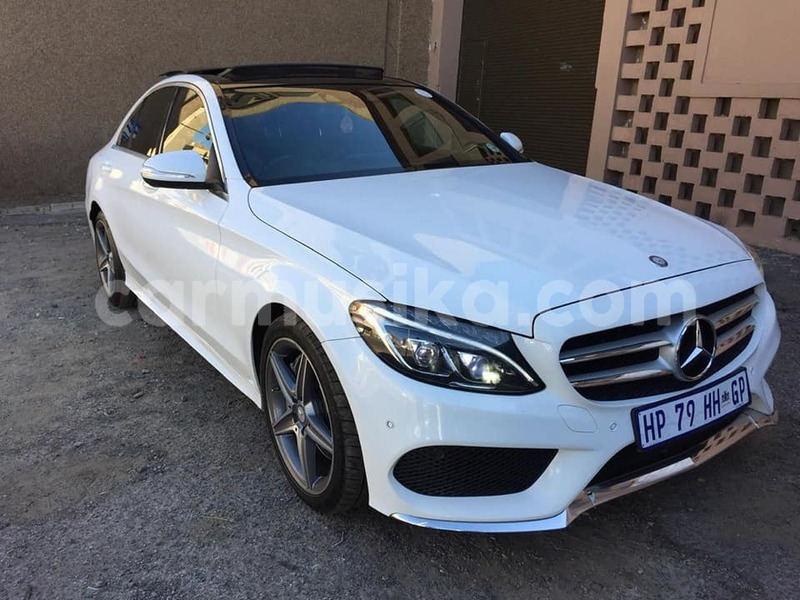 Big with watermark mercedes%e2%80%92benz cla klasse amg matabeleland south beitbridge 8941