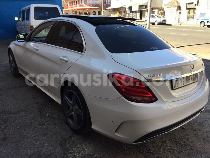 Big with watermark mercedes%e2%80%92benz cla klasse amg matabeleland south beitbridge 8941