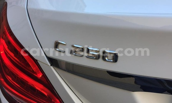 Acheter Occasion Voiture Mercedes‒Benz CLA-klasse AMG Blanc à Beitbridge, Matabeleland South Acheter Occasion Voiture Mercedes‒Benz CLA-klasse AMG Blanc à Beitbridge, Matabeleland South