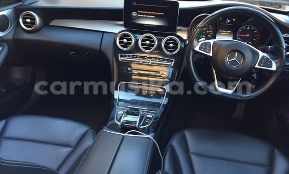 Acheter Occasion Voiture Mercedes‒Benz CLA-klasse AMG Blanc à Beitbridge, Matabeleland South Acheter Occasion Voiture Mercedes‒Benz CLA-klasse AMG Blanc à Beitbridge, Matabeleland South