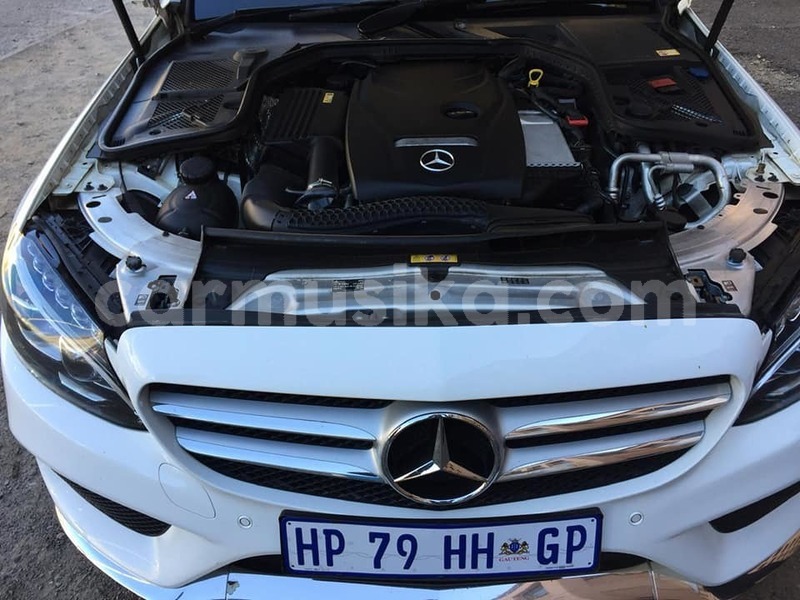 Big with watermark mercedes%e2%80%92benz cla klasse amg matabeleland south beitbridge 8941