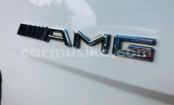 Buy Used Mercedes‒Benz G-klasse AMG 6x6 White Car in Beitbridge in Matabeleland South Buy Used Mercedes‒Benz G-klasse AMG 6x6 White Car in Beitbridge in Matabeleland South