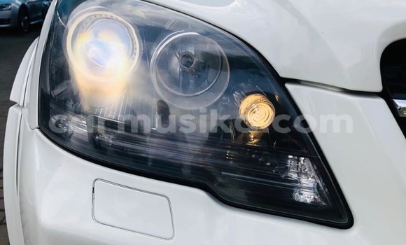 Buy Used Mercedes‒Benz G-klasse AMG 6x6 White Car in Beitbridge in Matabeleland South Buy Used Mercedes‒Benz G-klasse AMG 6x6 White Car in Beitbridge in Matabeleland South